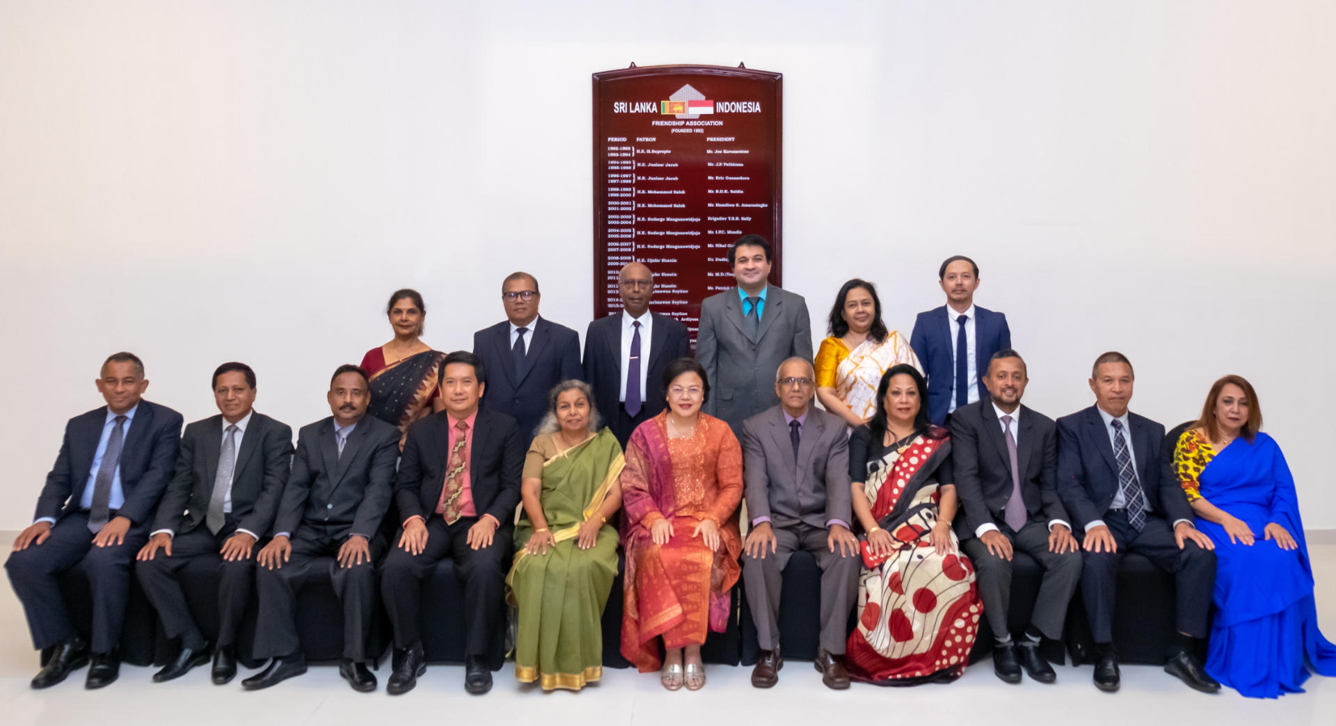 Executive Committee 2022/23