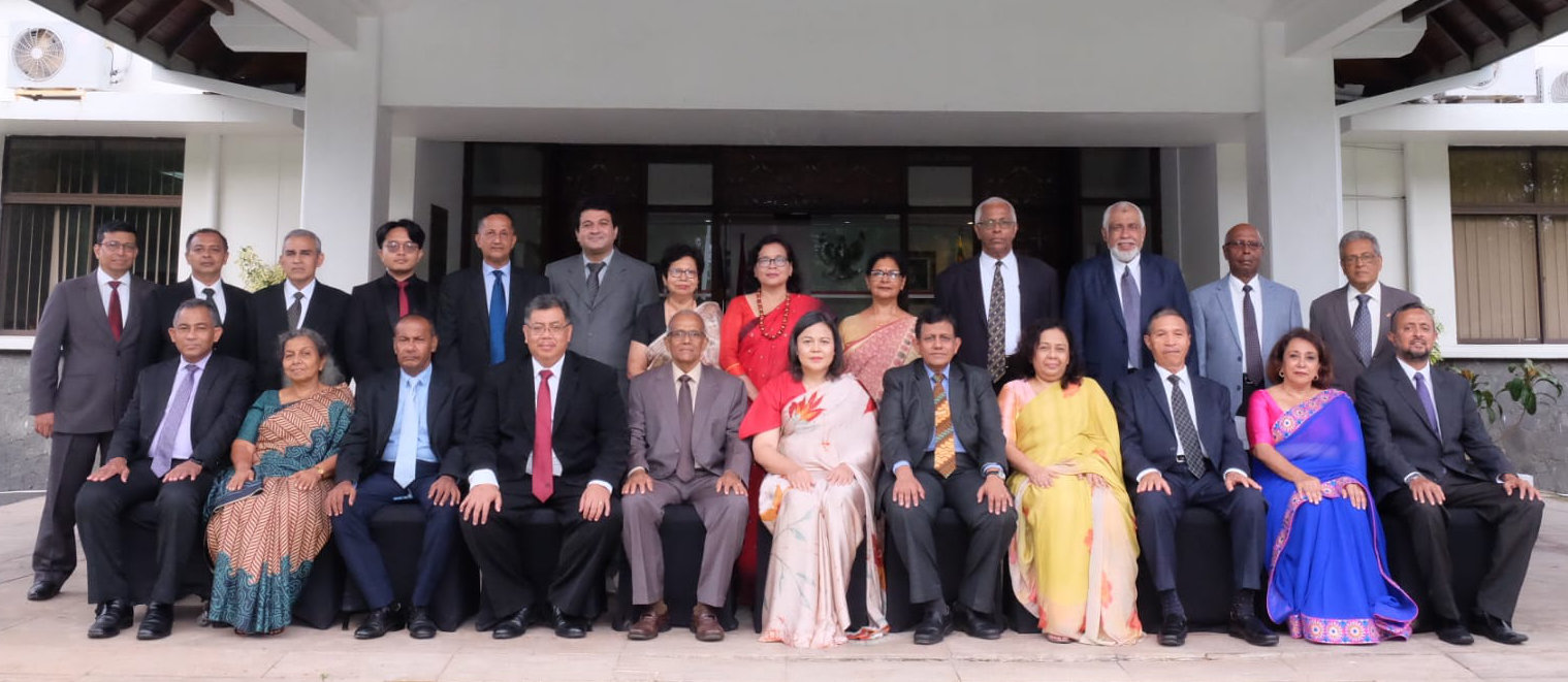 Executive Committee 2022/23